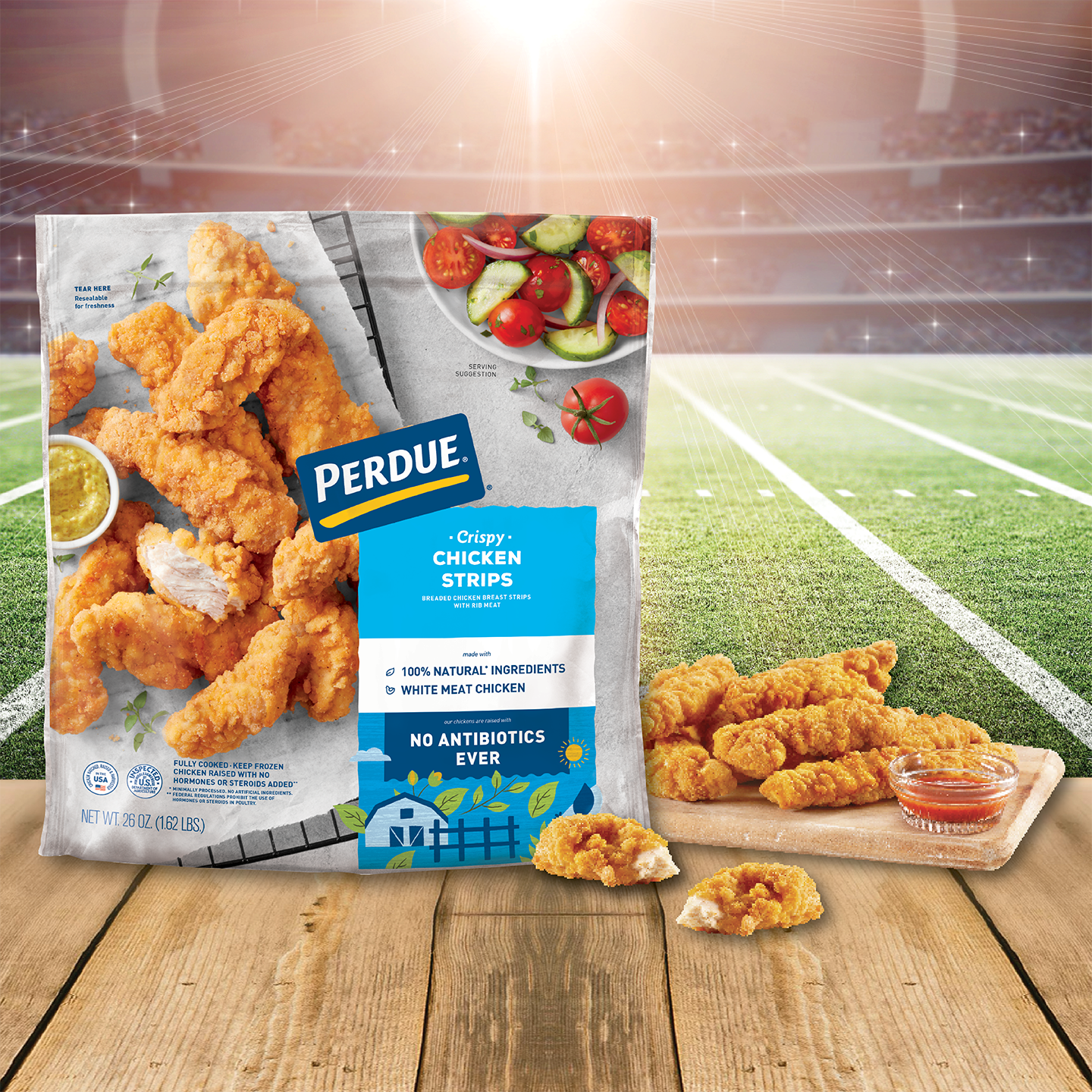 Walmart Facebook ad