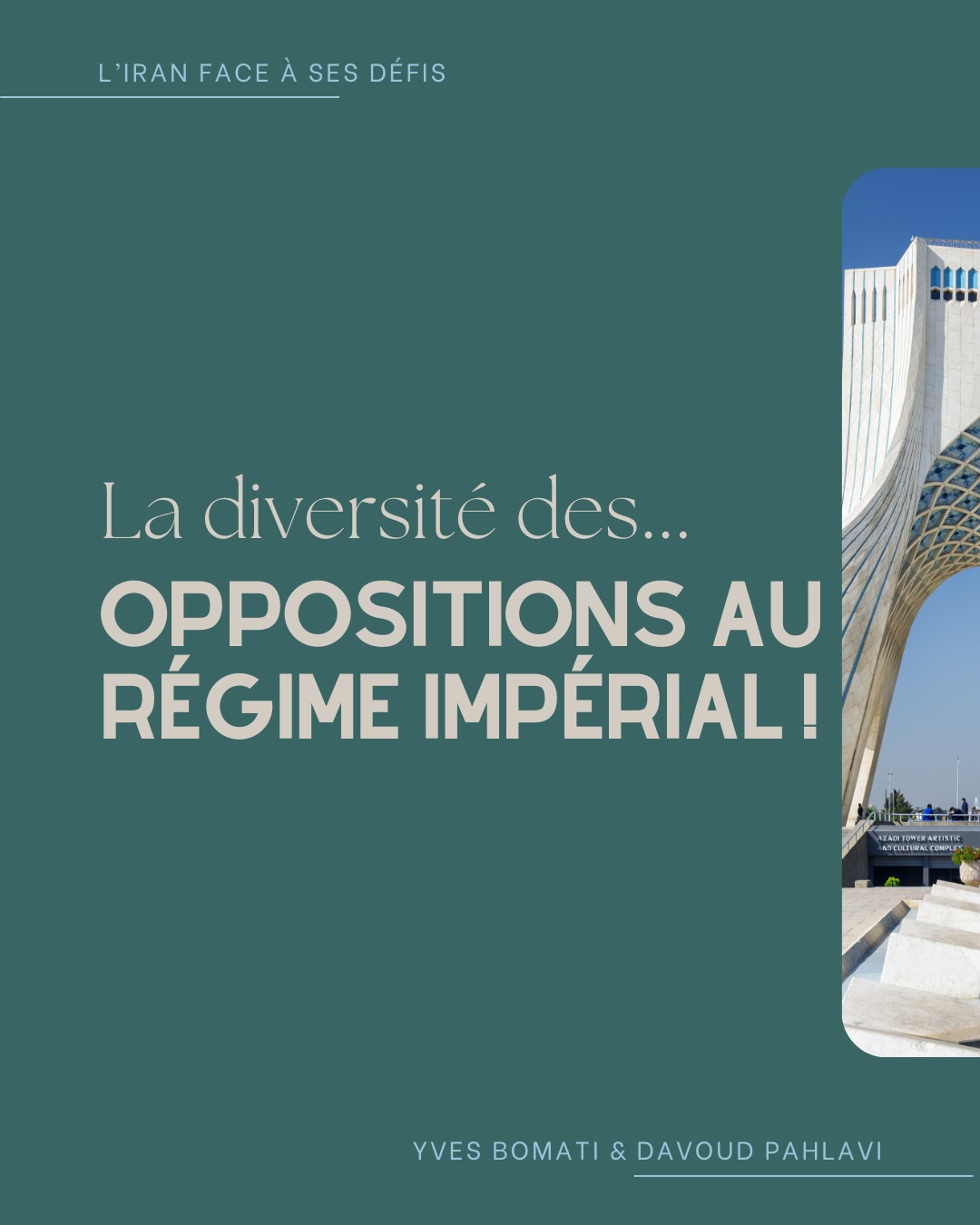 Dunod, Armand Colin, InterEditions et Maxima Facebook ad: Découvrez l'histoire de l'Iran dans L'Iran face à…