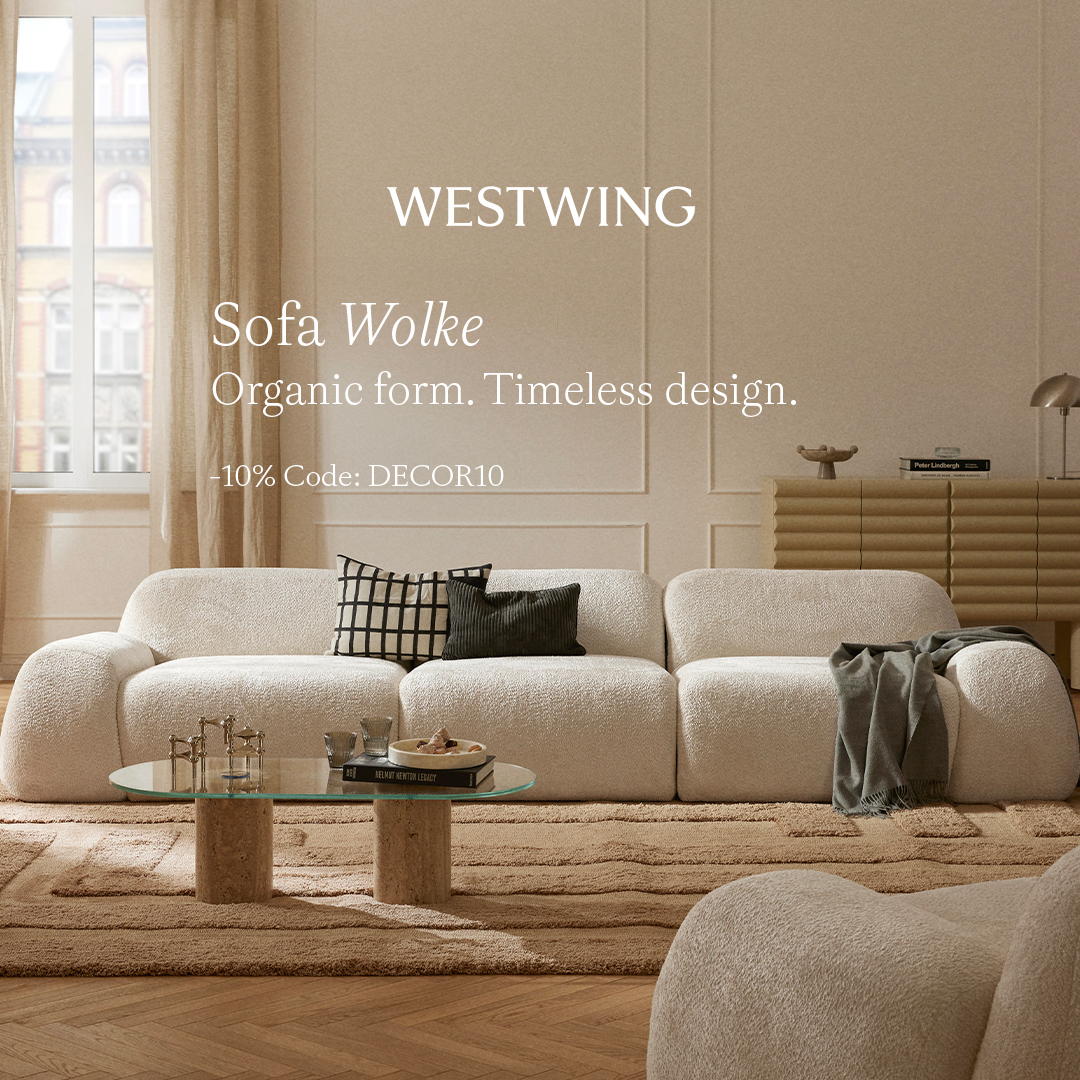 Westwing.at Facebook ad