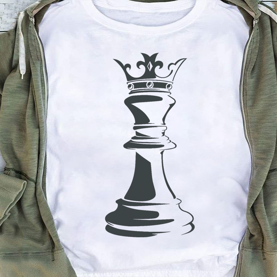 Chess Lover Facebook ad