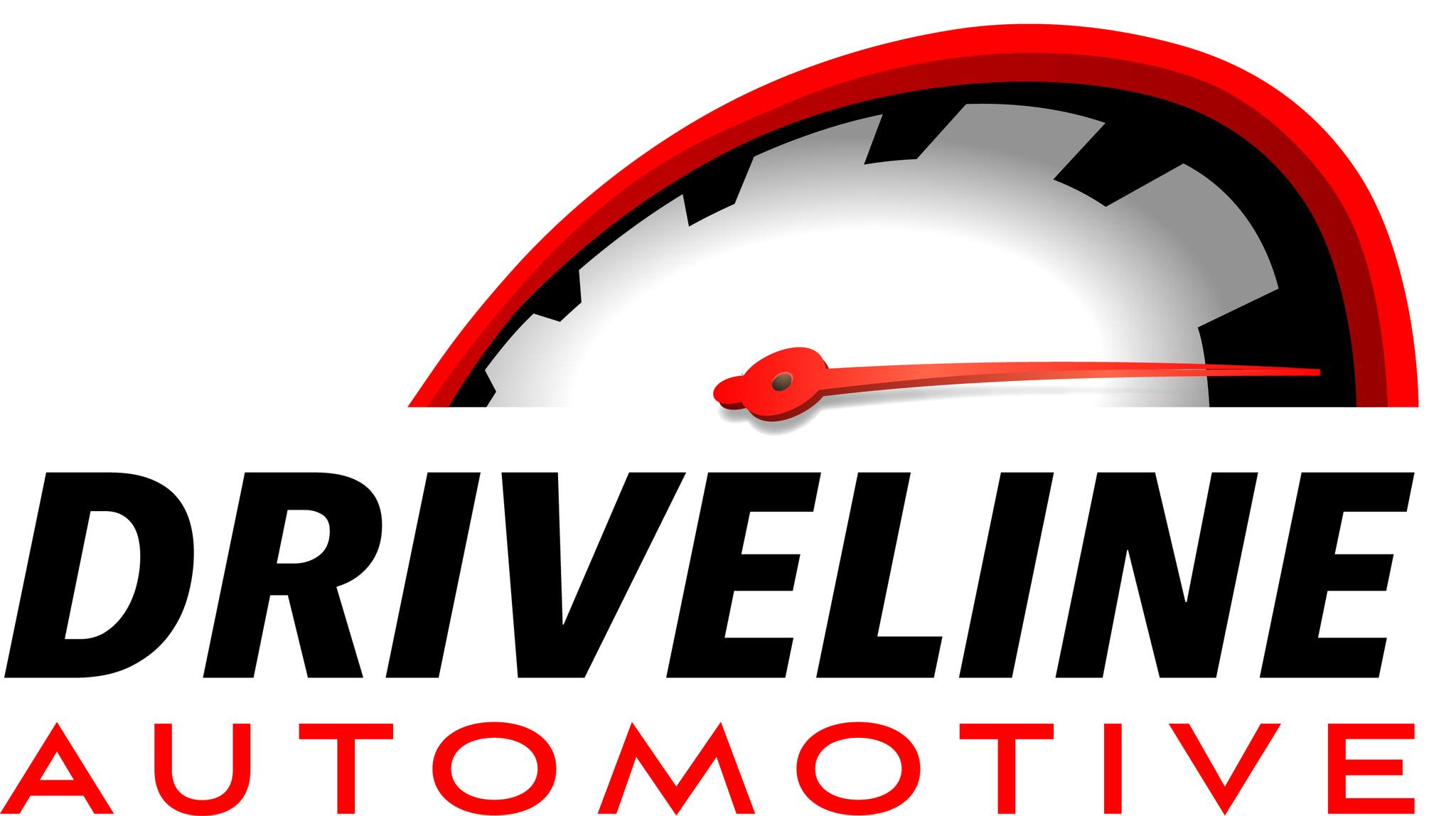 Driveline Automotive Facebook ad: Life’s too short to waste sitting around at…