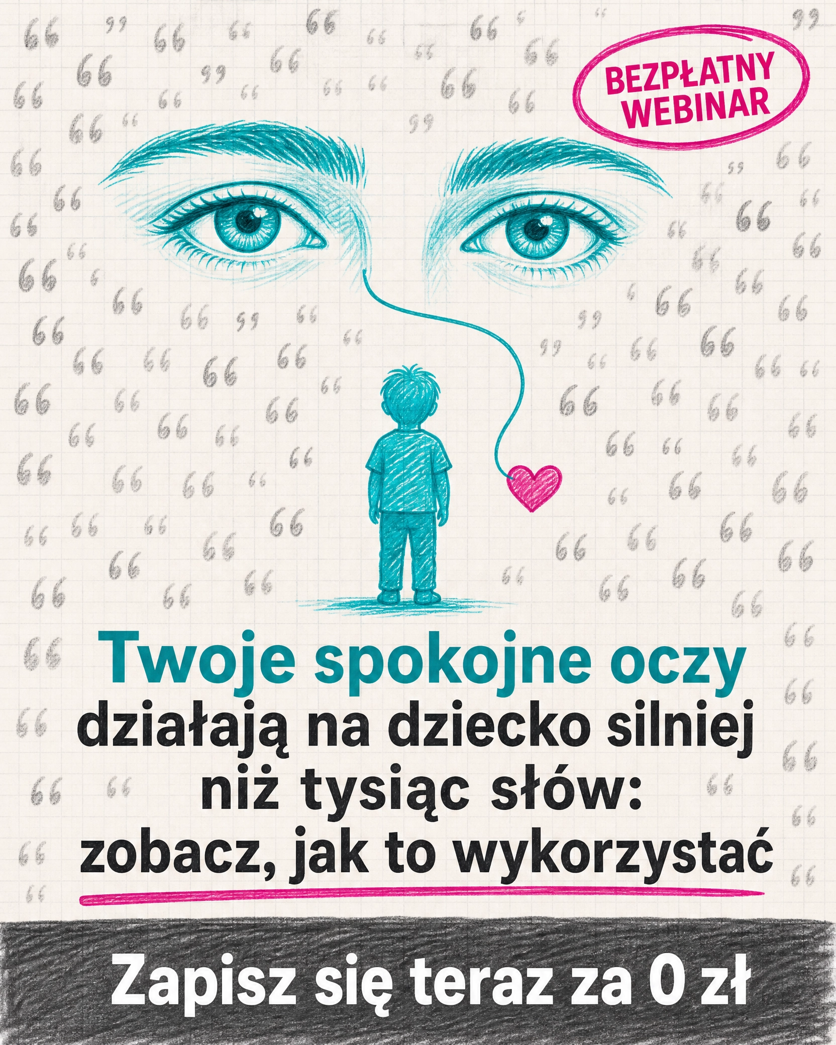 Sonia Michalik psycholog dziecięca Facebook ad