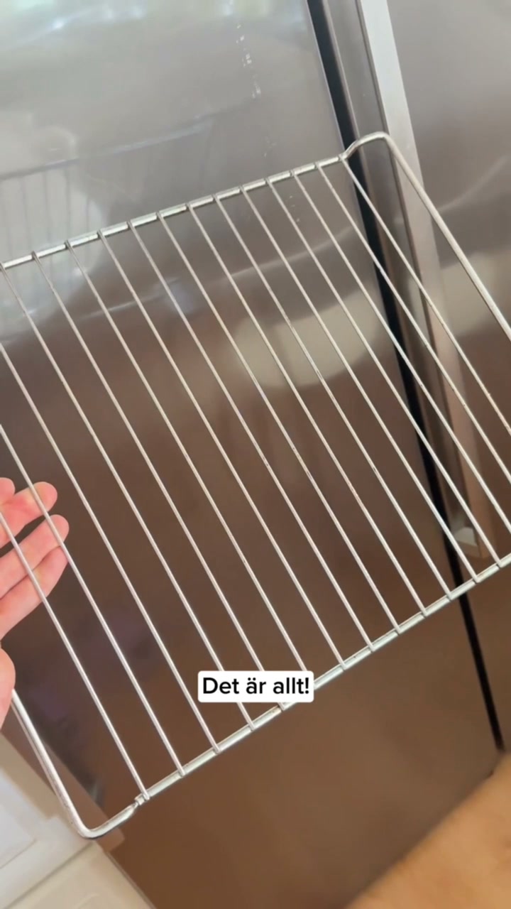 Sunda Facebook ad: Produkten som fungerar, när andra inte gör det