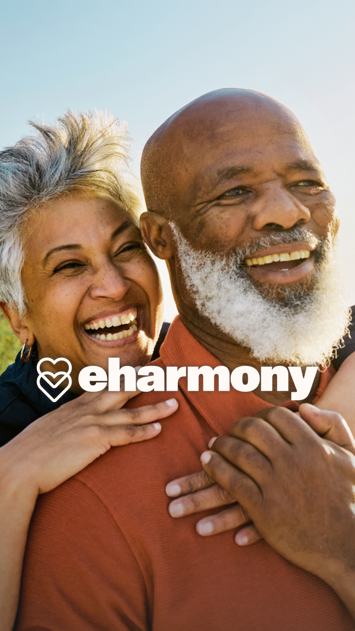 eharmony Facebook ad