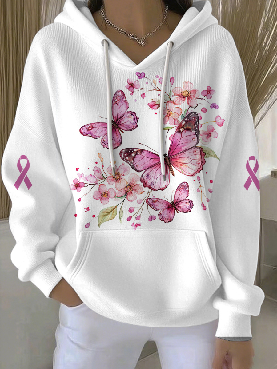 Courage For A Cure Facebook ad