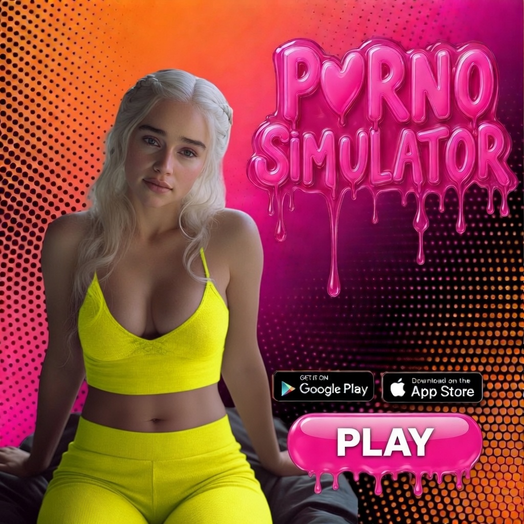 Hot Game Facebook ad: Stop watching. Tap Play and take control
