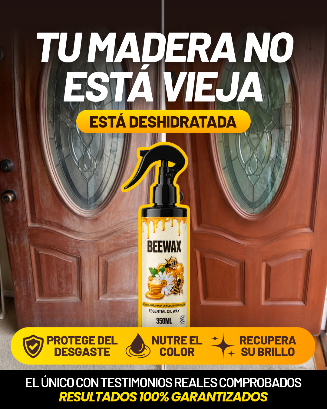 Hogar y Detalles Facebook ad