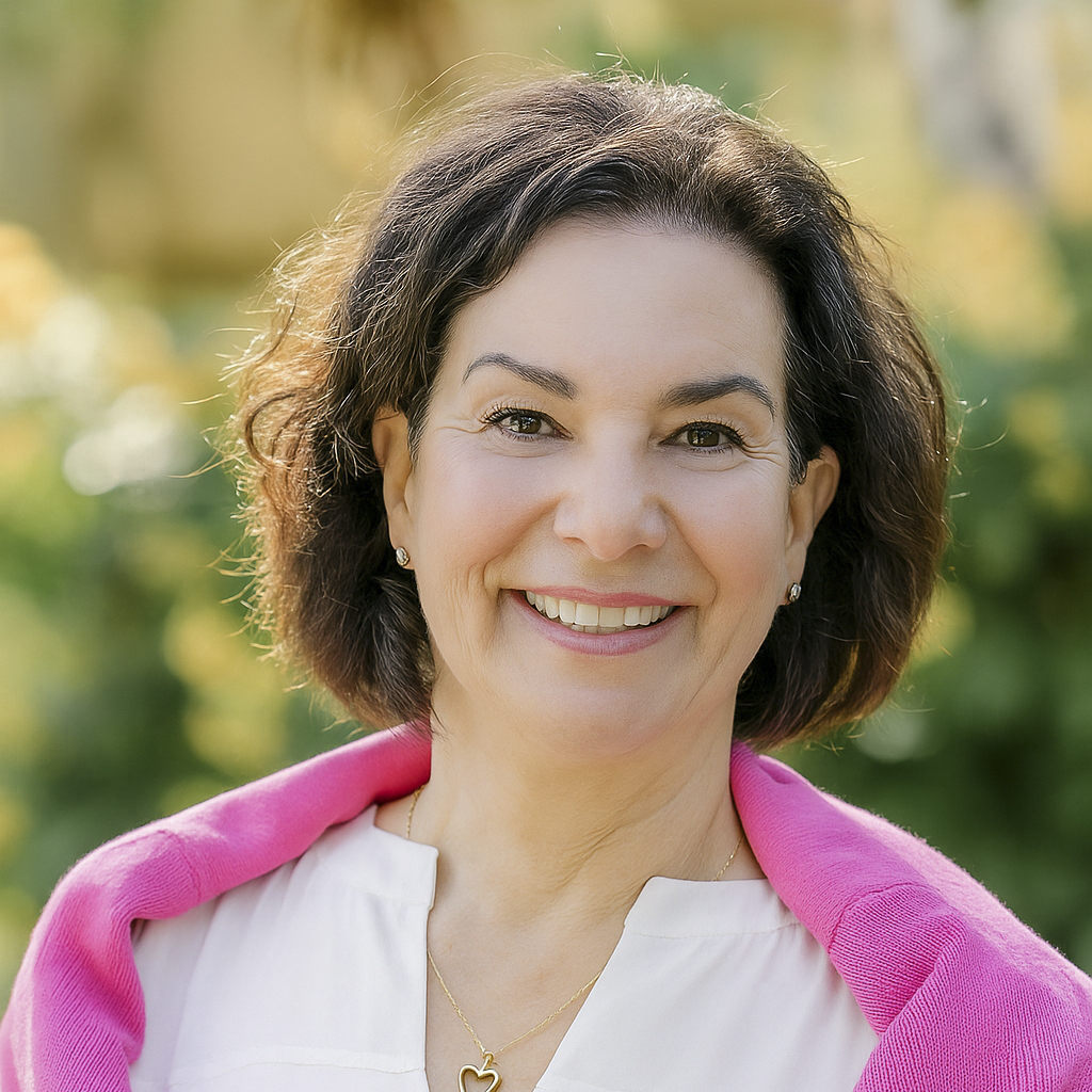 Dr. Laura K Bennett, MD Facebook ad