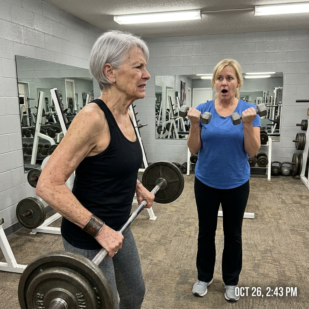 Dr. Cindy Stafford Facebook ad