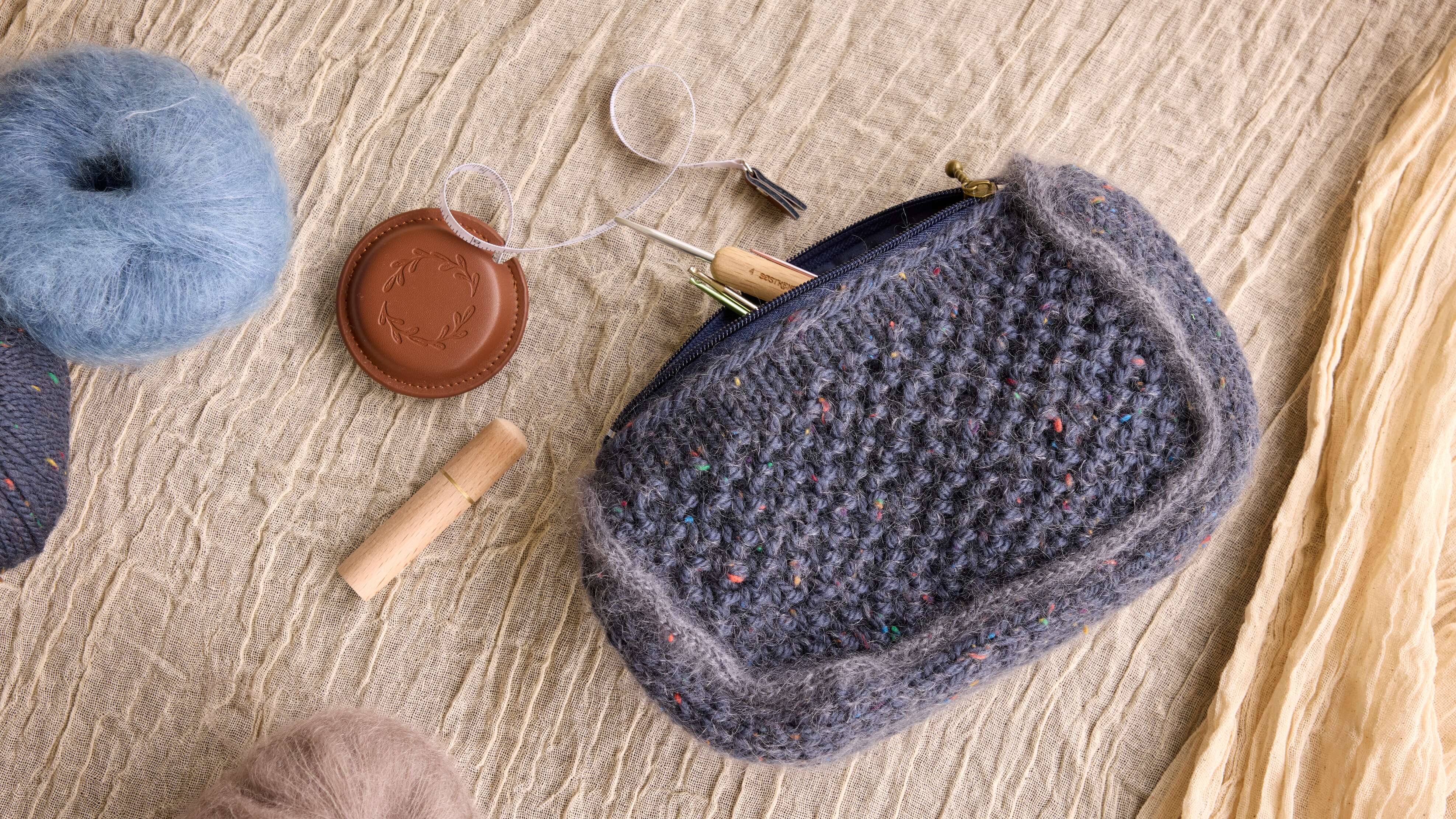 Søstrene Grene Facebook ad: Znajdź inspirację do swojego kolejnego projektu na drutach…