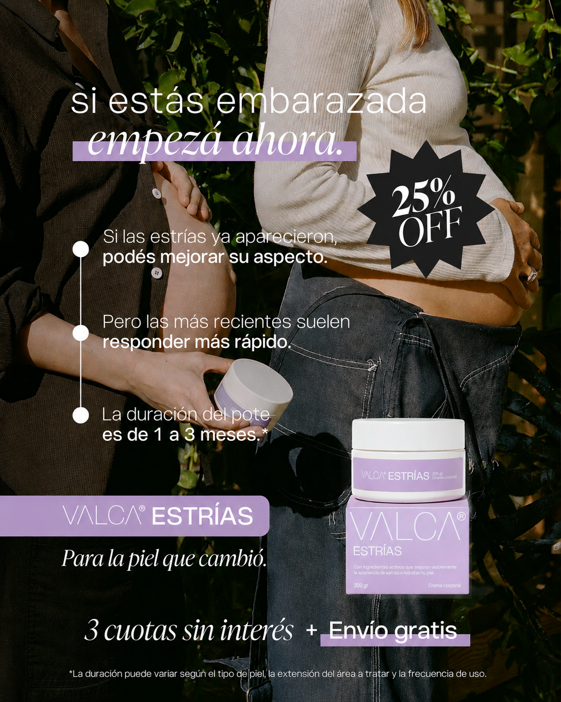 Laboratorios Valca Facebook ad
