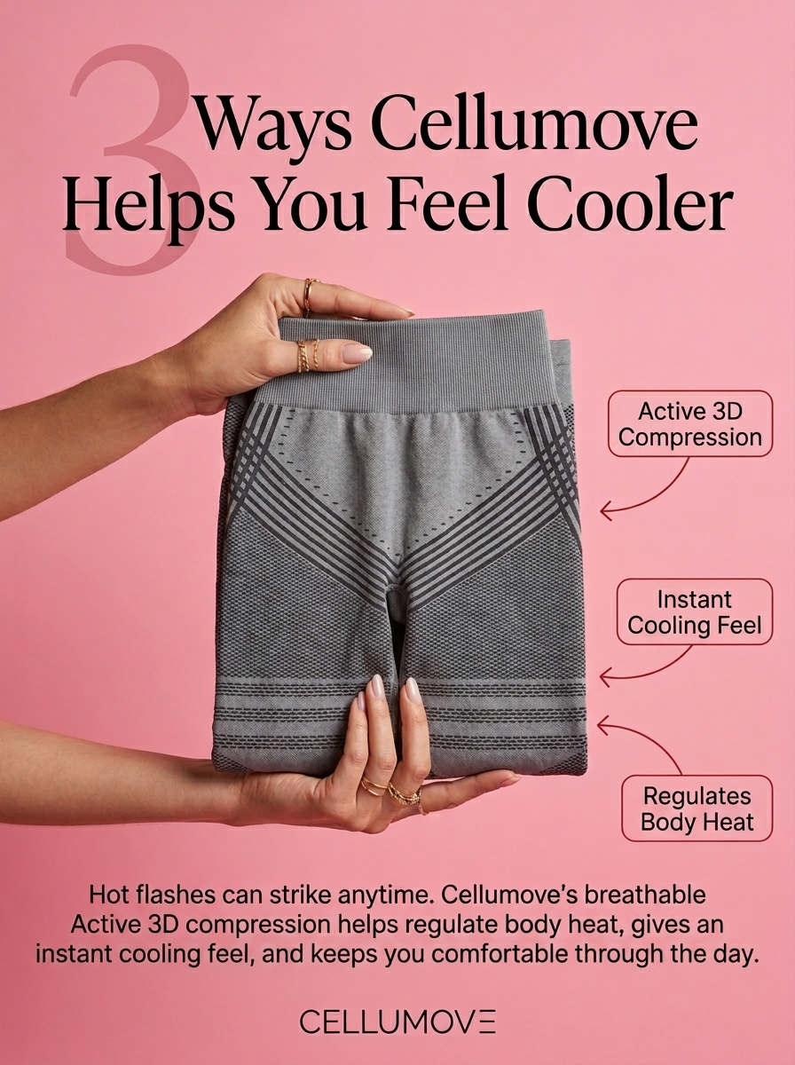 Cellumove- Facebook ad
