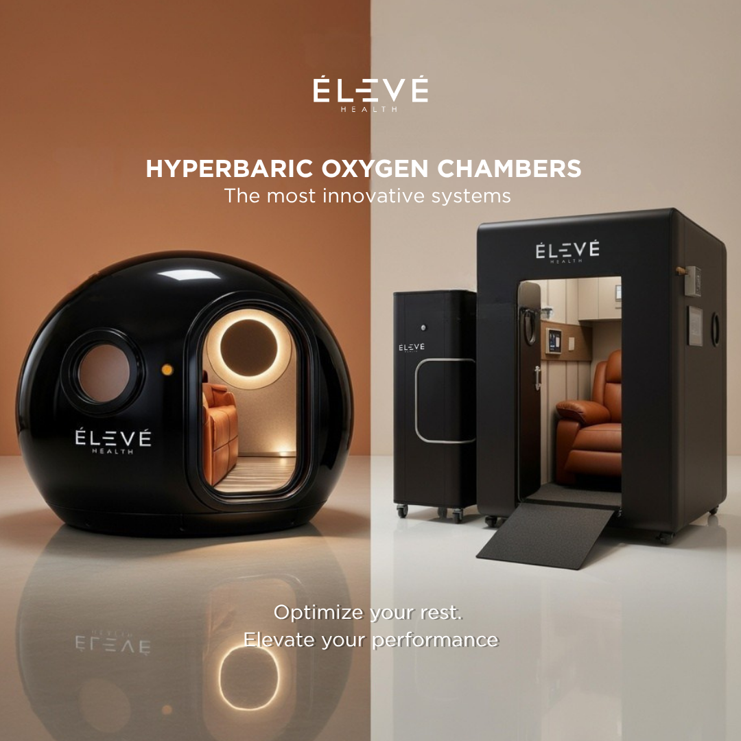 Eleve Health Facebook ad