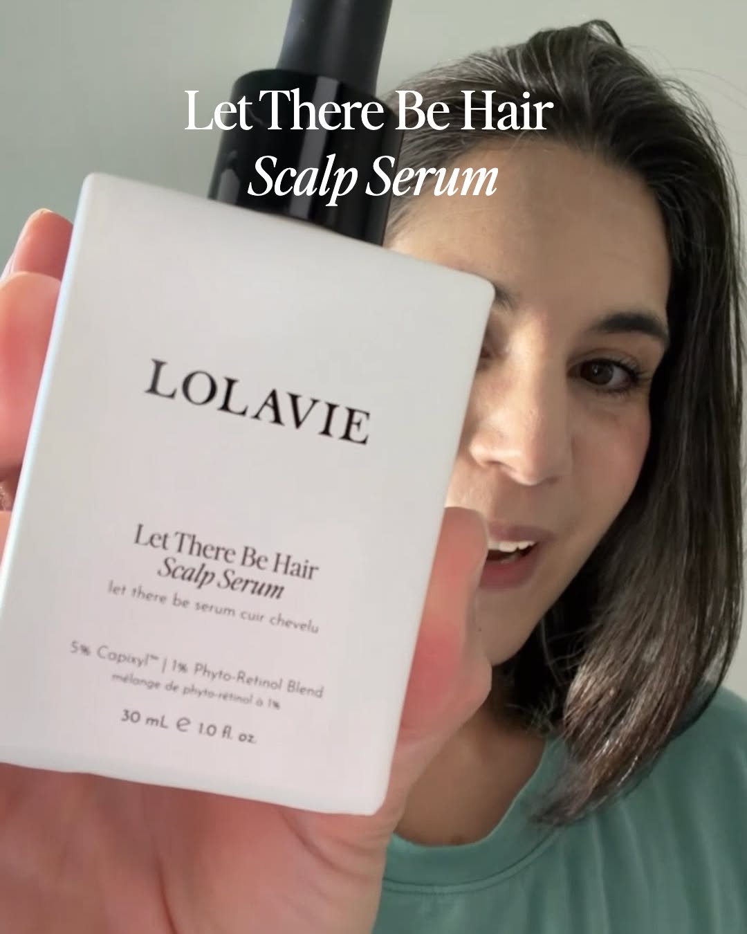 LolaVie Facebook ad from Sep 15, 2026