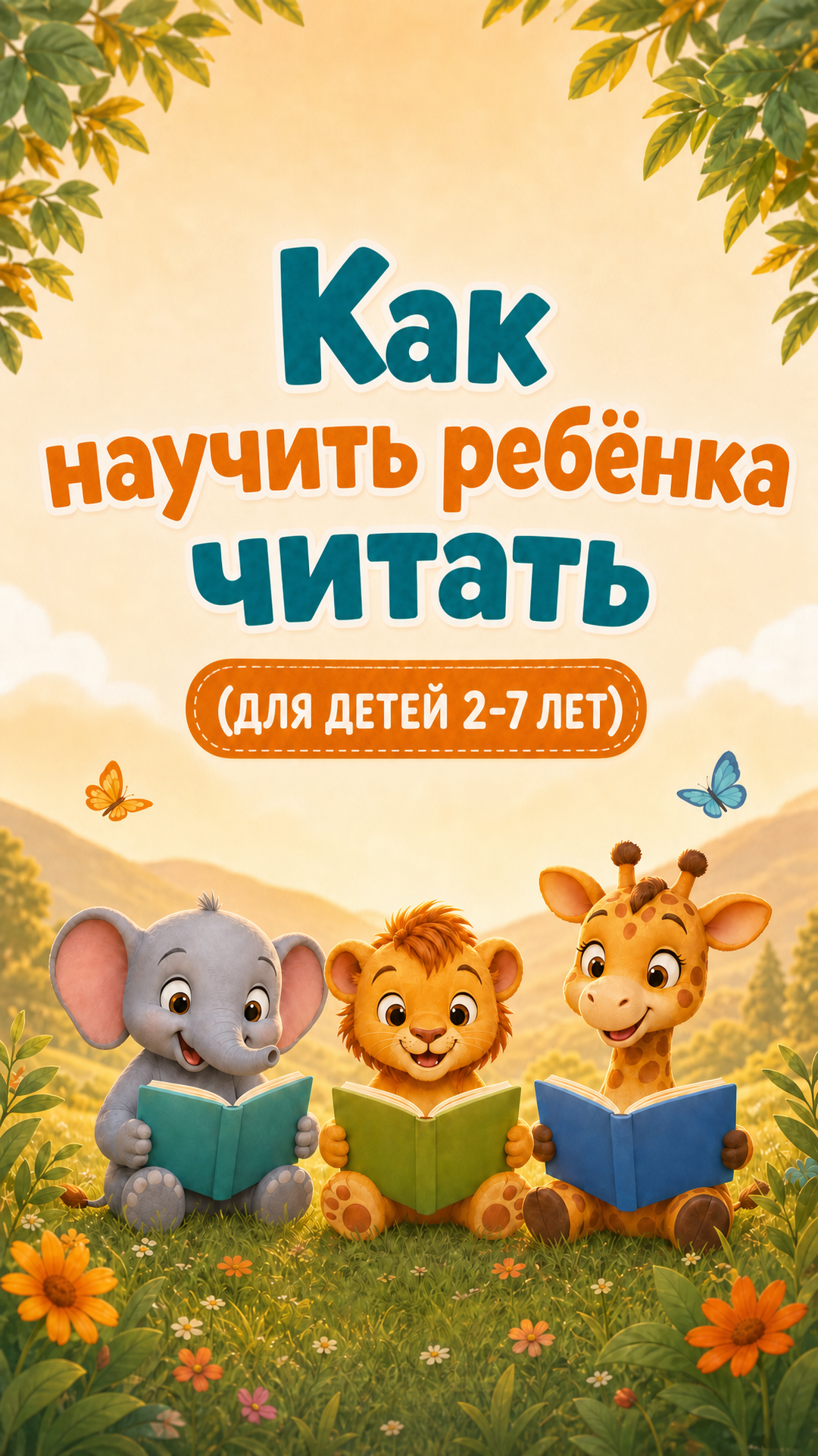 LogicLike Kids: ABC, Reading, Tracing Facebook ad