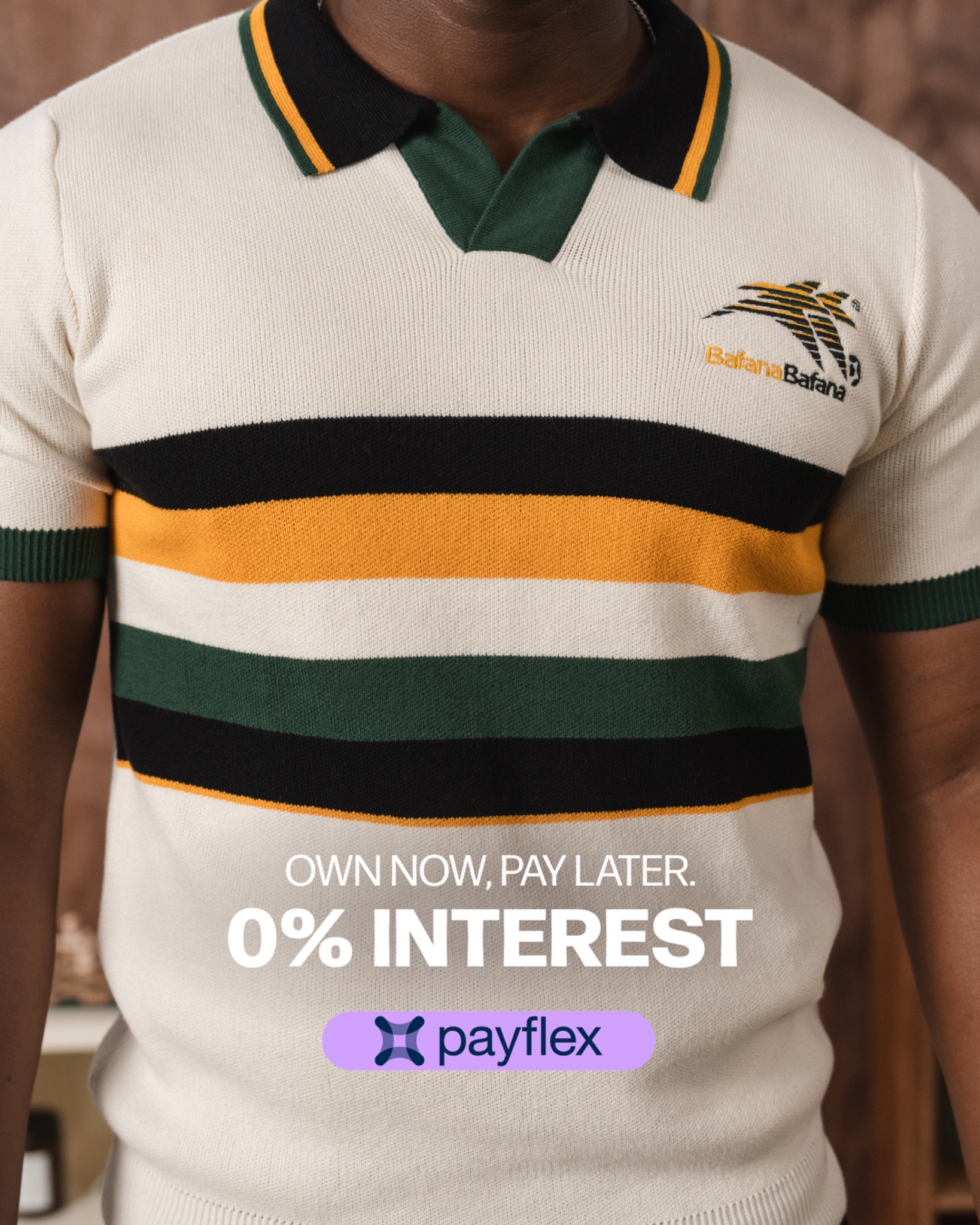 Old School ltd Facebook ad