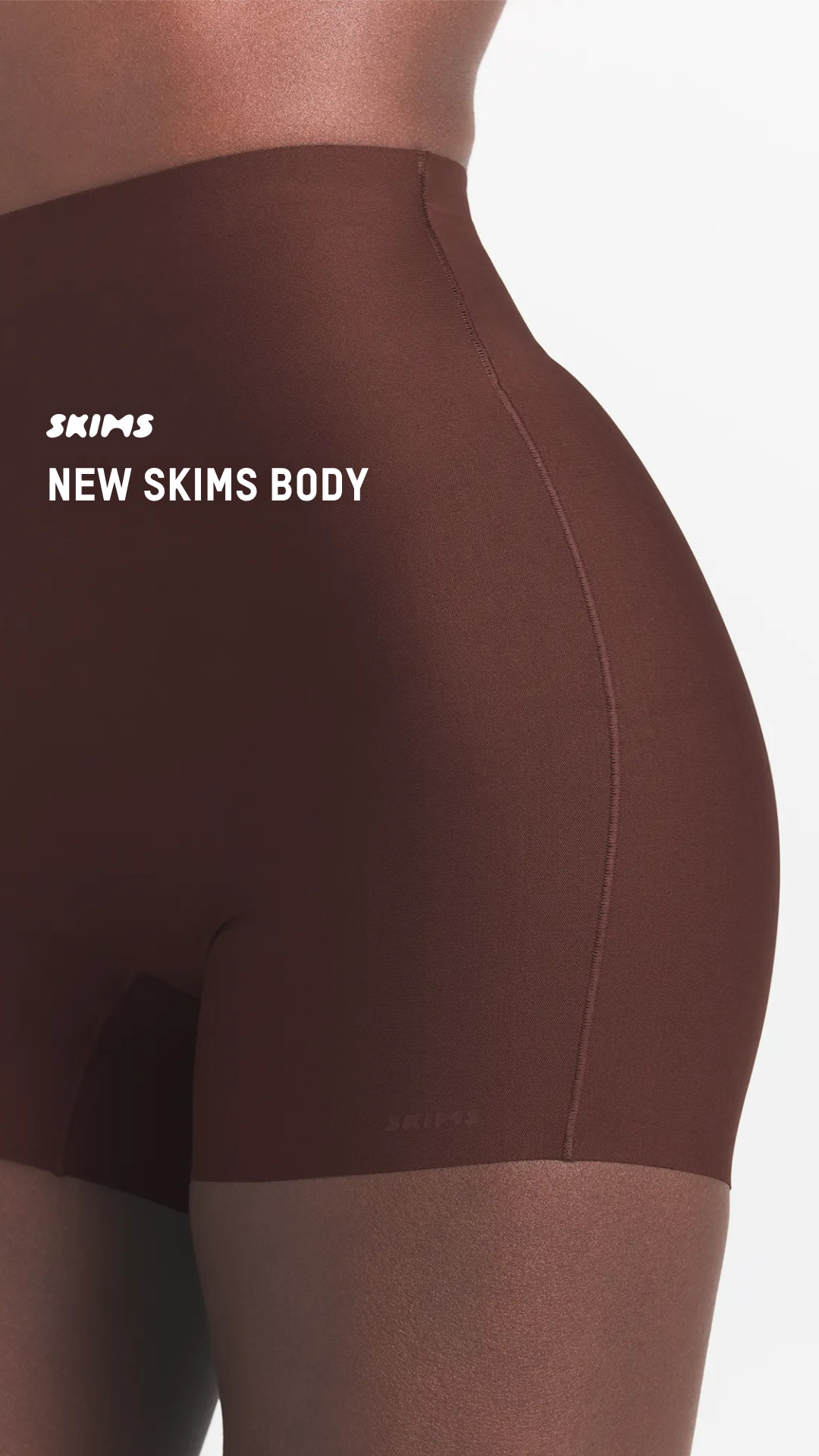SKIMS Facebook ad