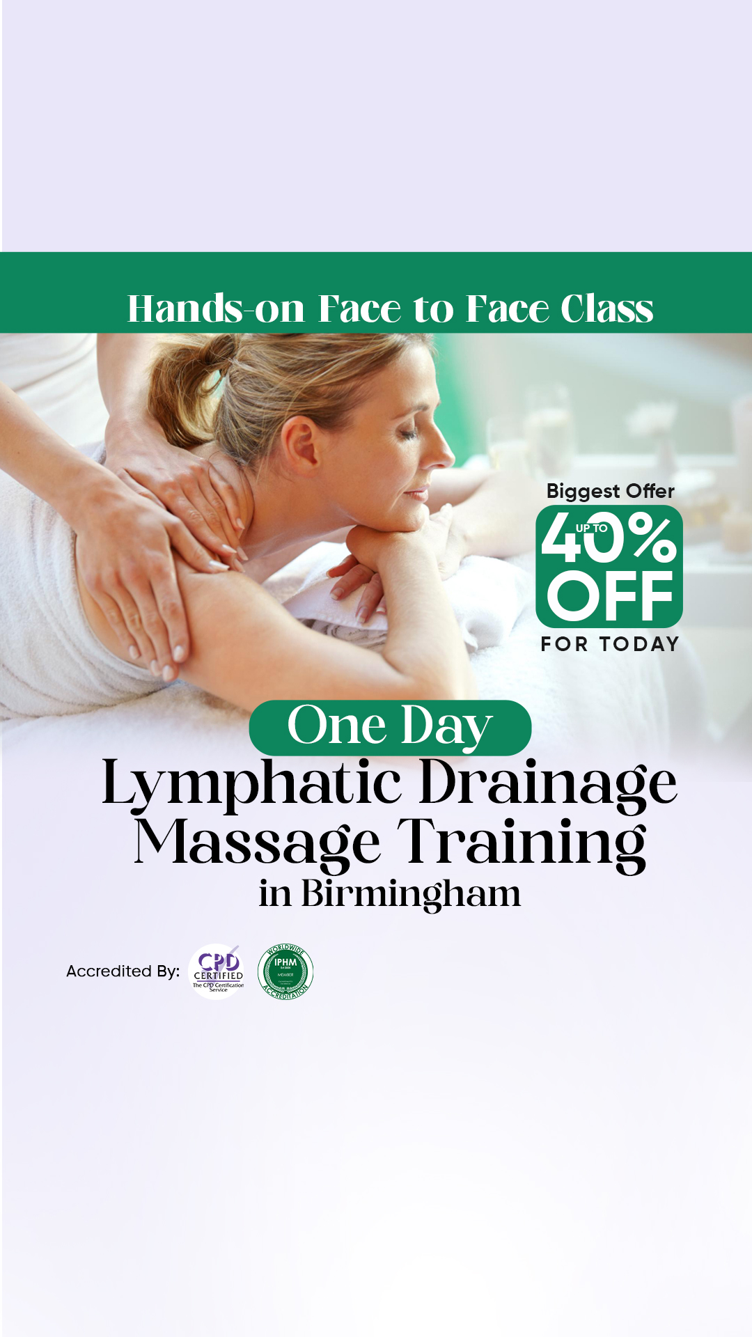 Lead Academy Facebook ad