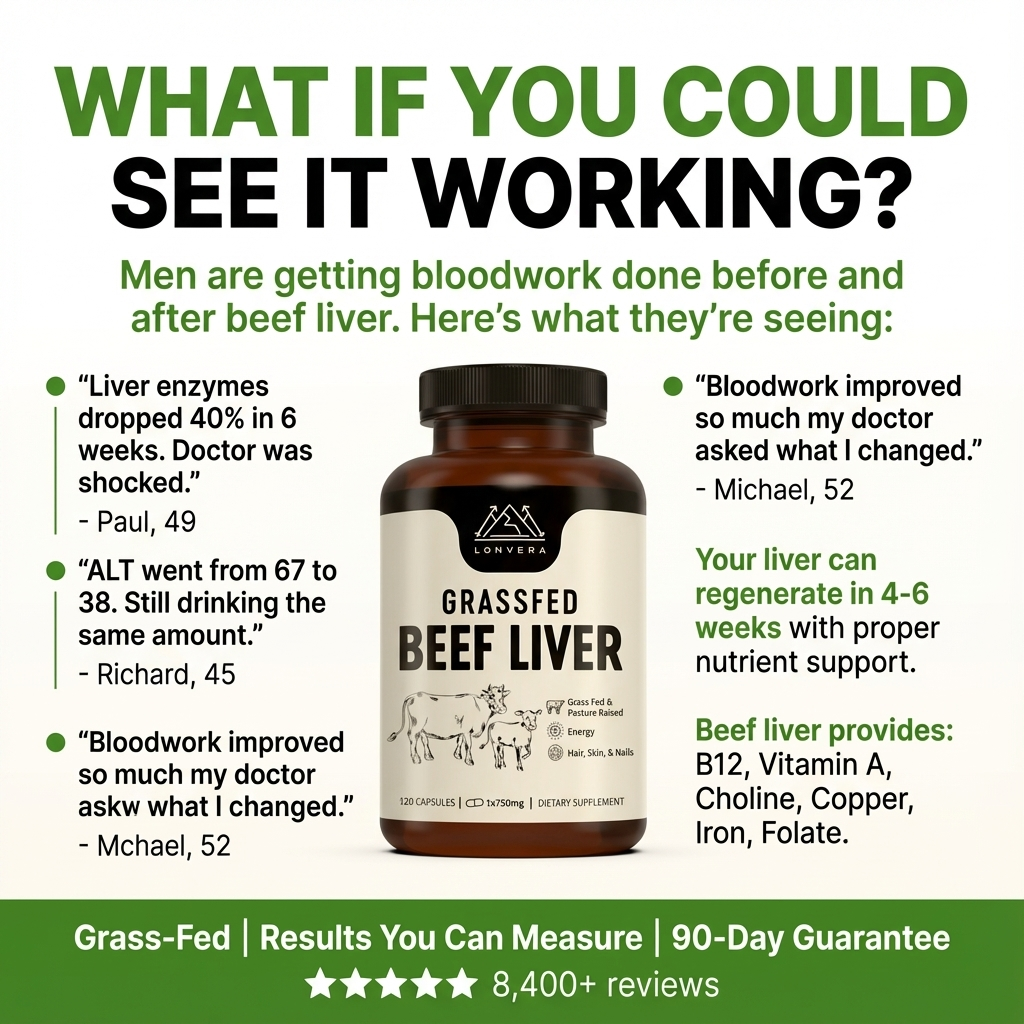 Lonvera Facebook ad