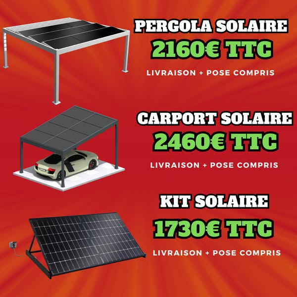 EcoSolar Group Facebook ad