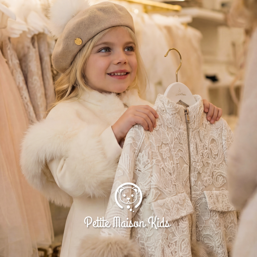Petite Maison Kids Facebook ad