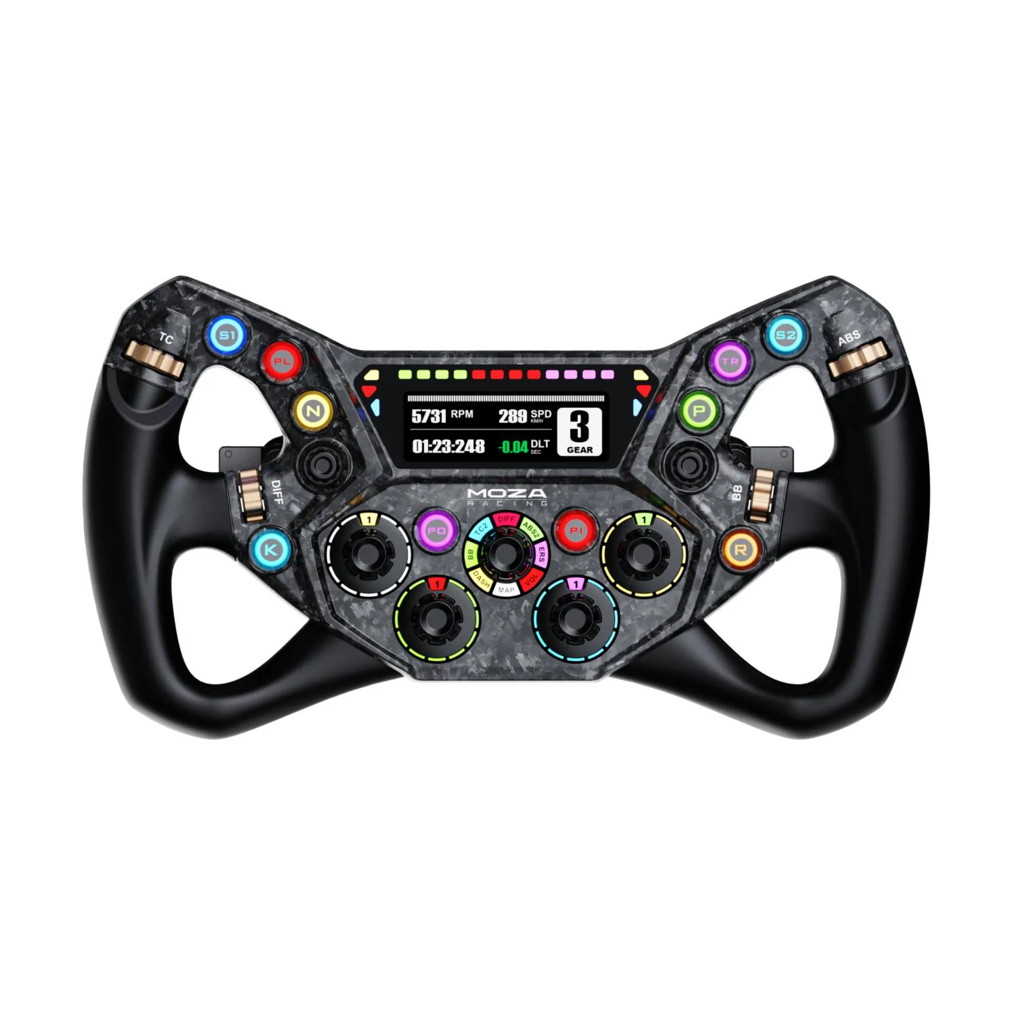 Demon Tweeks Motorsport Facebook ad