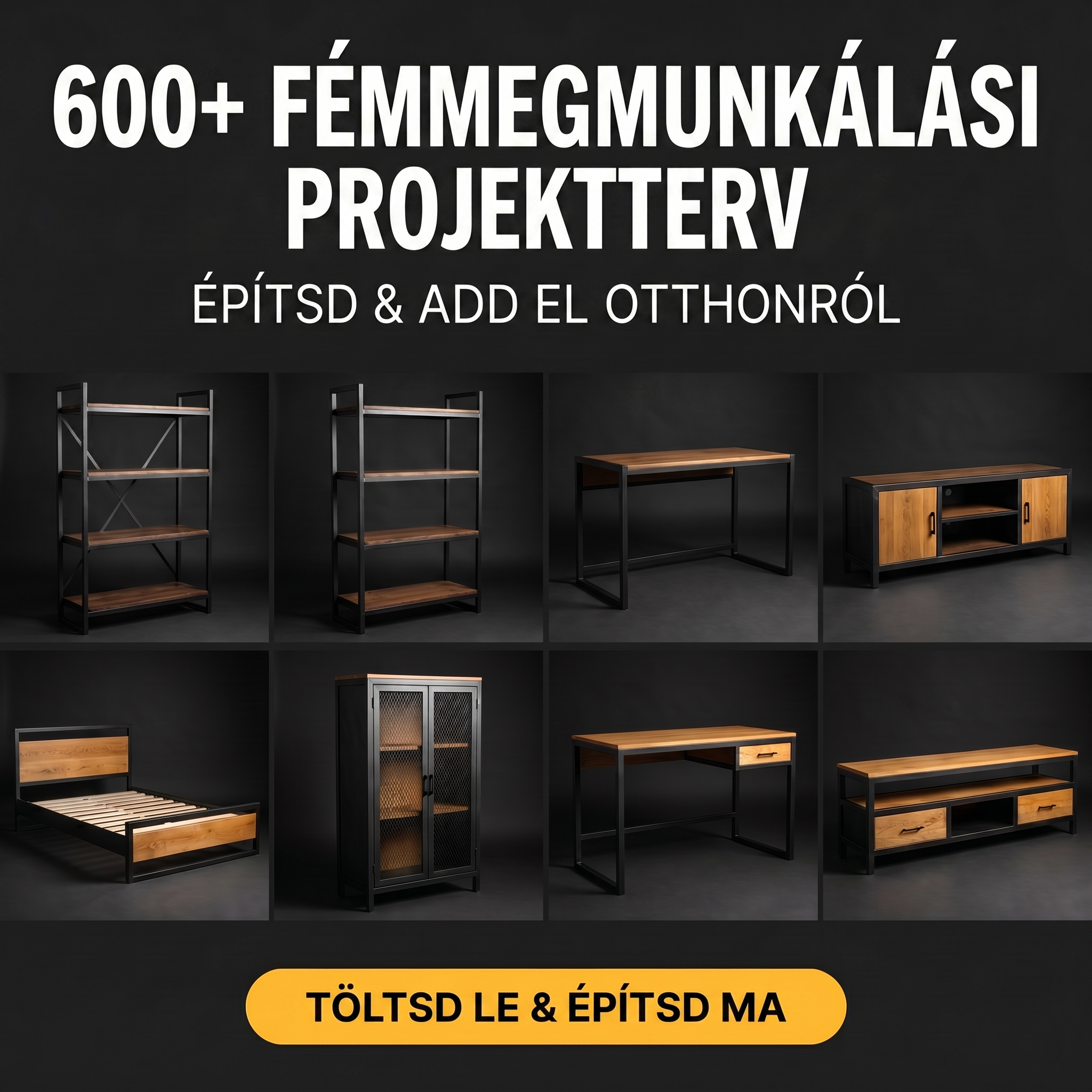 Master Crafts DIY Facebook ad