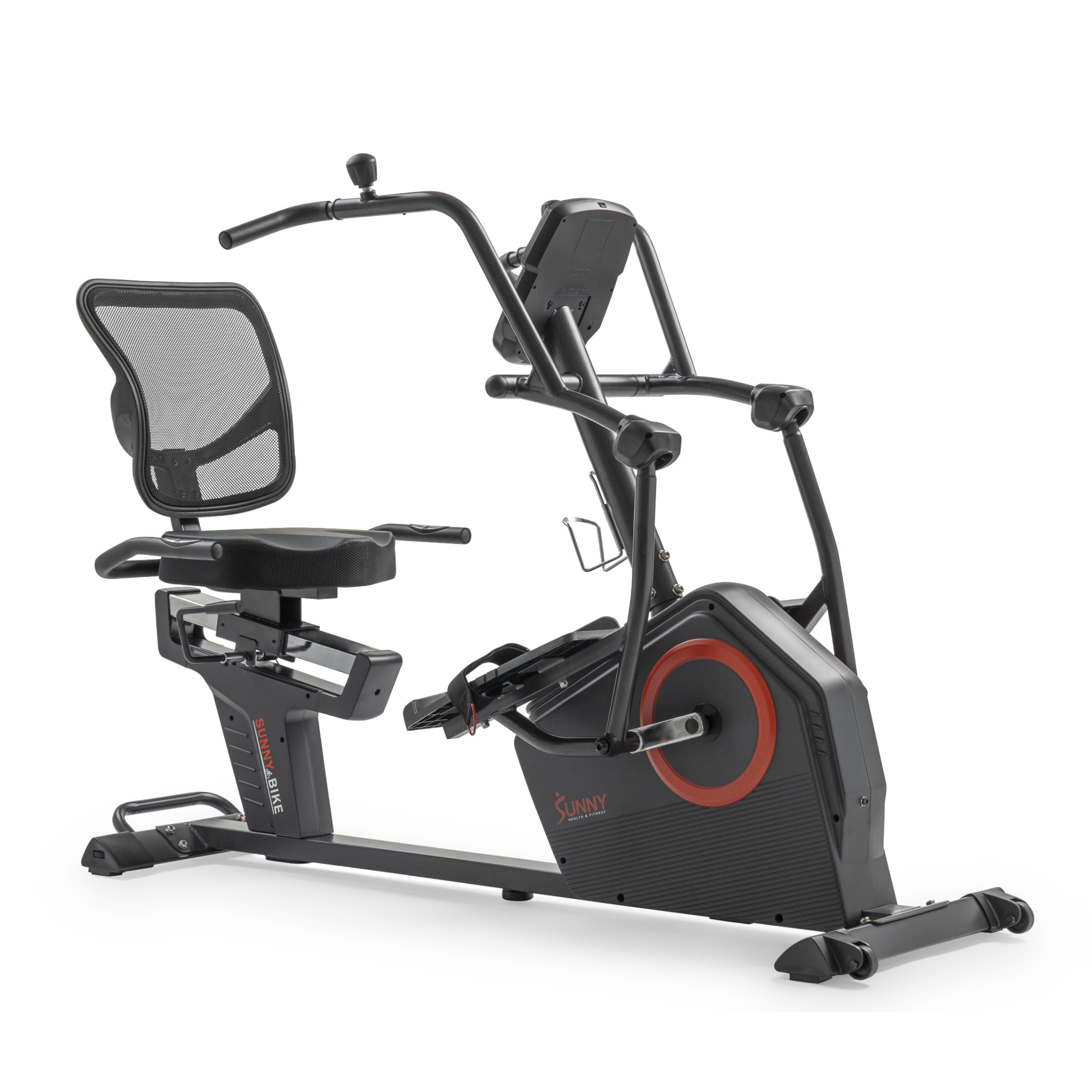 Sunny Health & Fitness Facebook ad