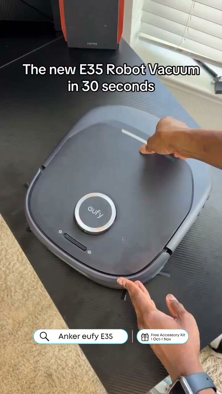 Ankereufyuk Facebook ad: Get a Free Accessory Kit
