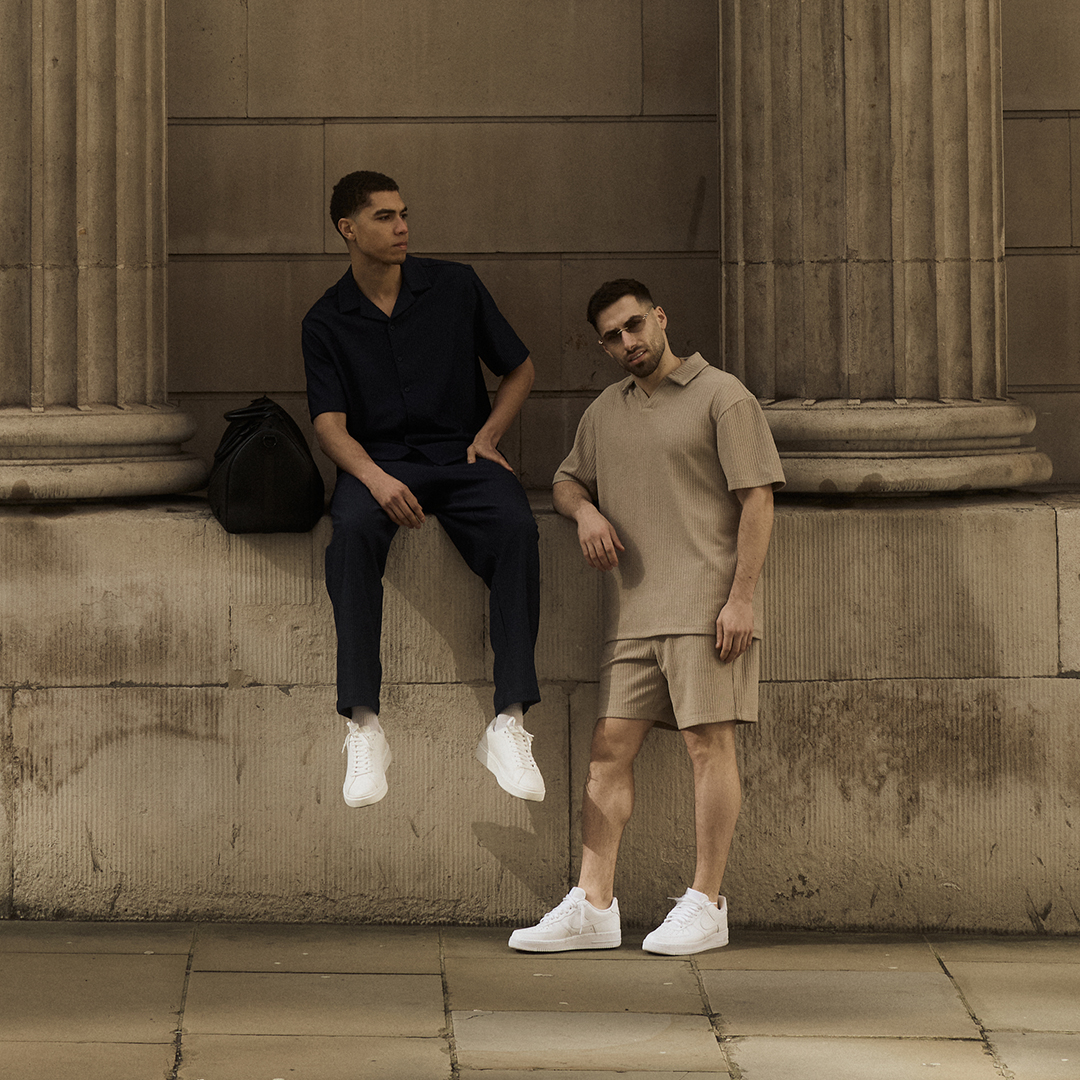 Kem Cetinay Facebook ad: From standout statement pieces to refined essentials, KEM…