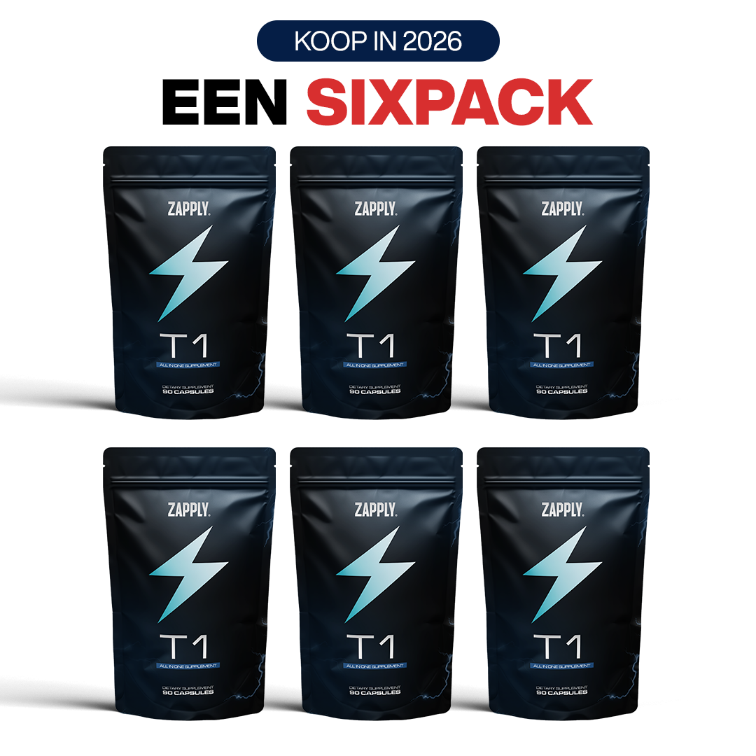 Zapply NL Facebook ad