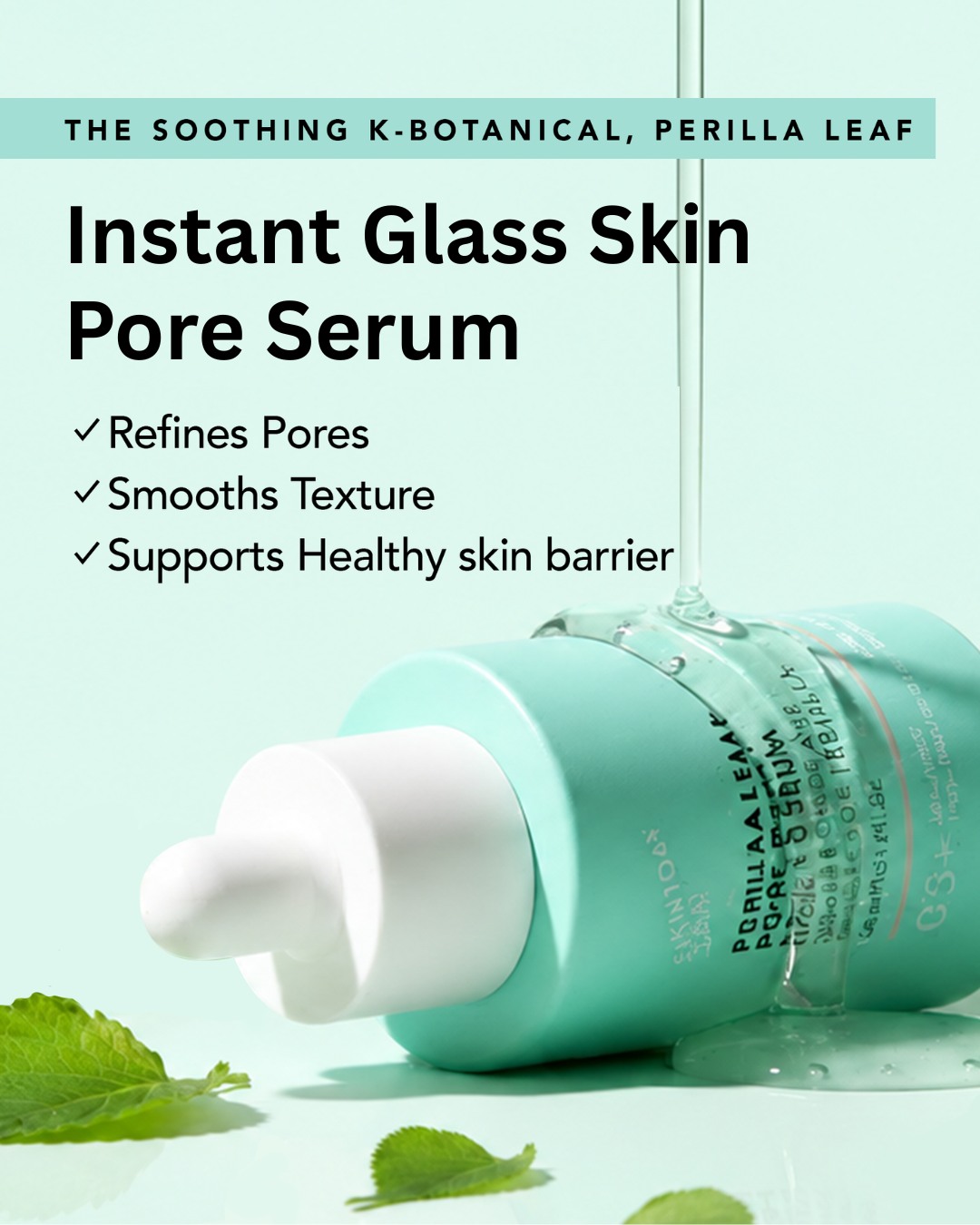 Saturday Skin Facebook ad