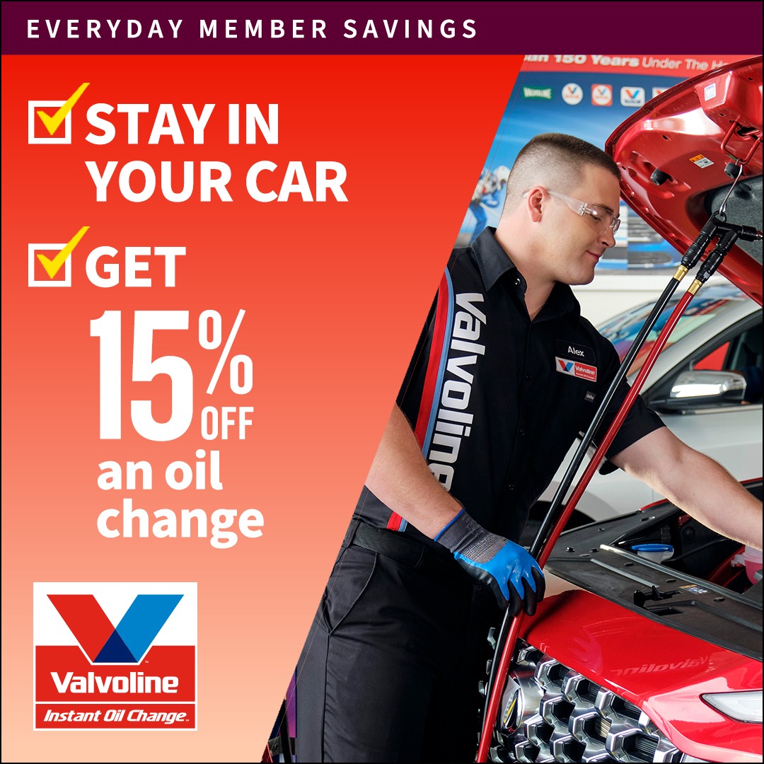 AARP Member Benefits Facebook ad