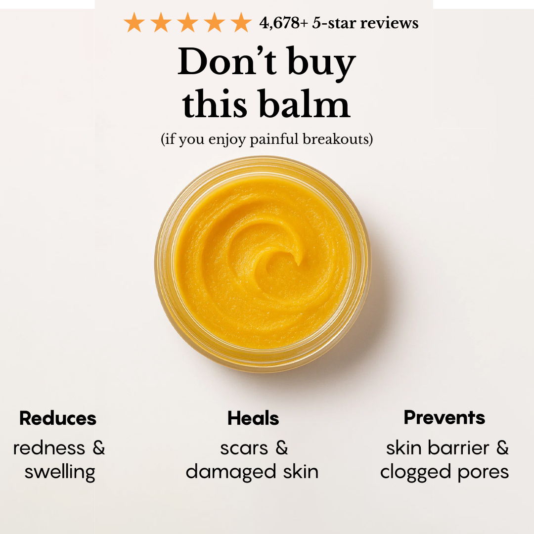 Anne's Skincare Blog Facebook ad