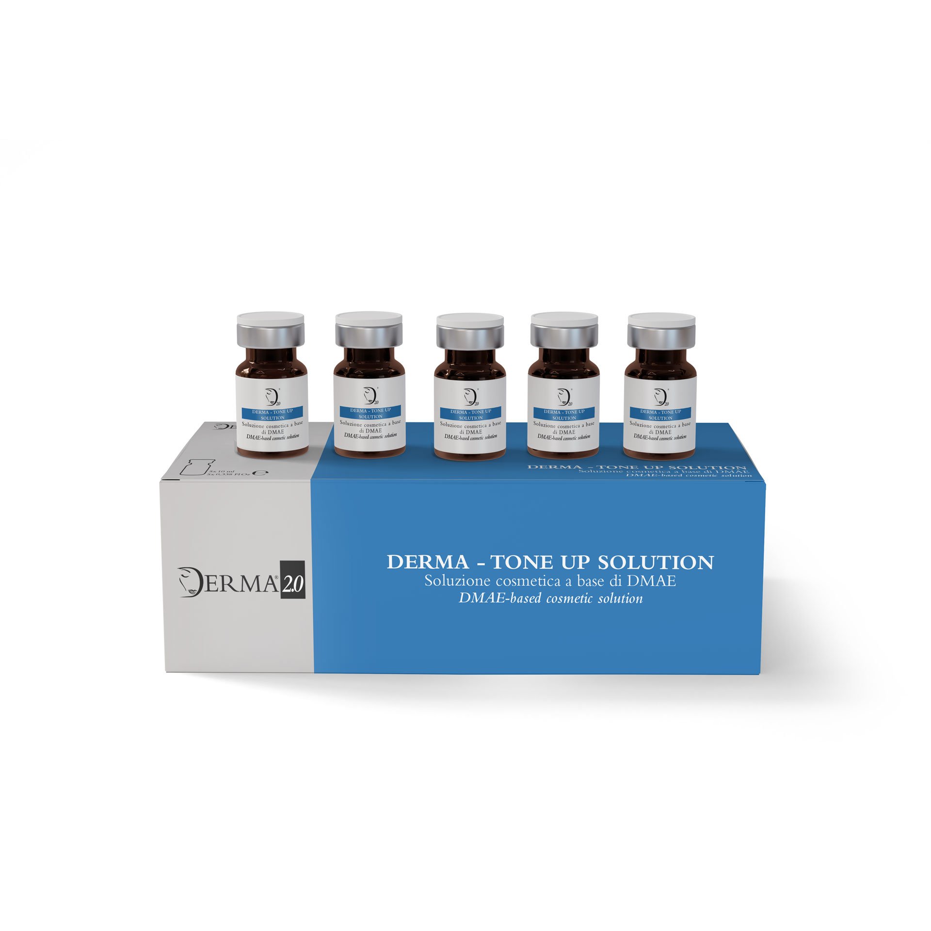 Derma 2.0 Srl Facebook ad: Prodotti e dispositivi per estetica e medicina estetica.