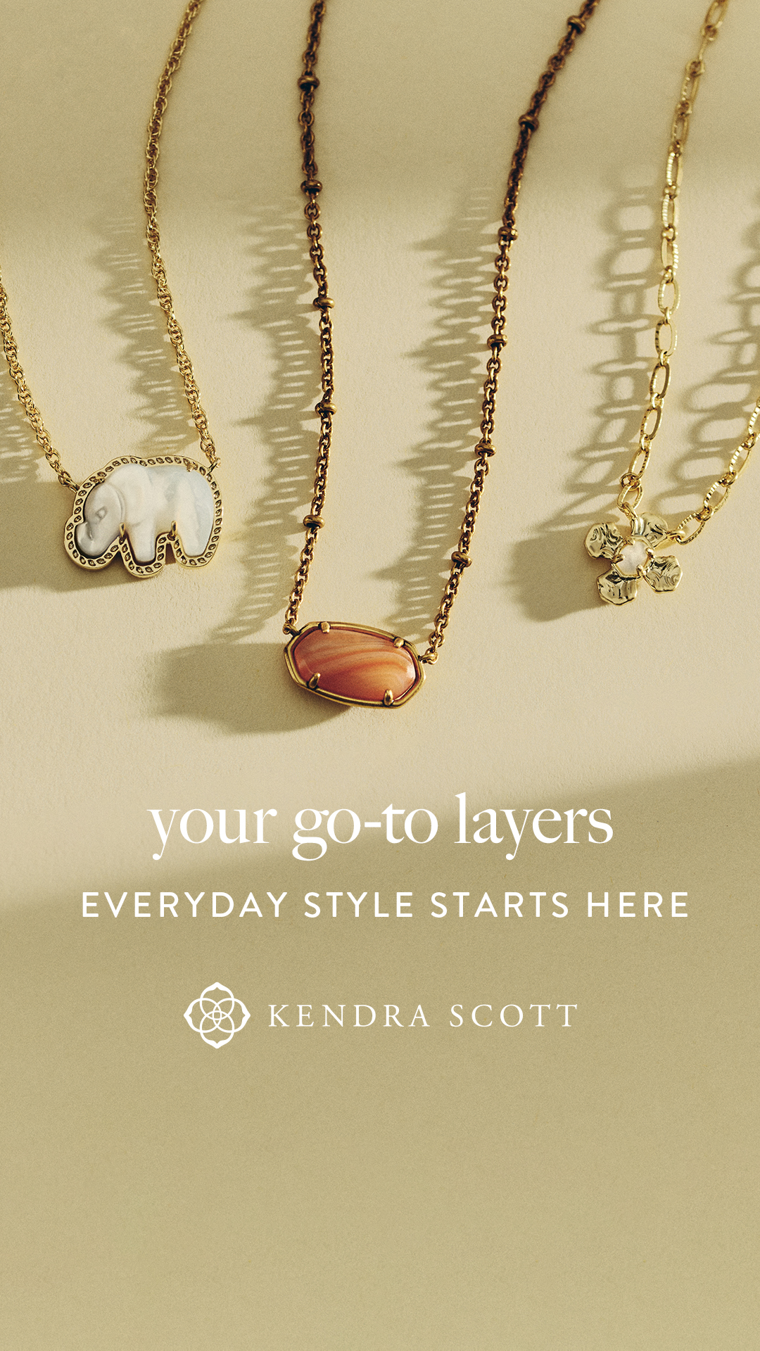 Kendra Scott Facebook ad