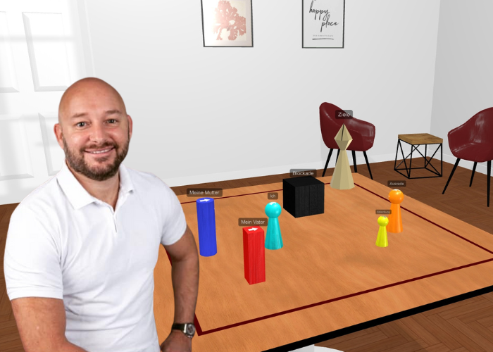 Marcel Schlee Facebook ad