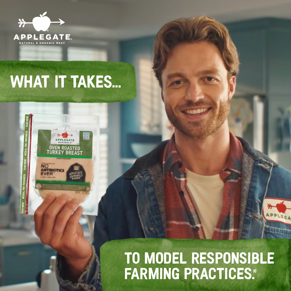 olivia noceda Facebook ad: Day in the life of a Model Farmer…