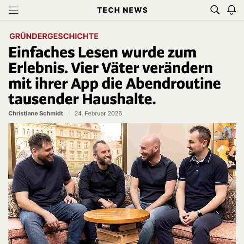 Readmio Facebook ad: Entdecken Sie Readmio, Ihre zuverlässige Quelle für…