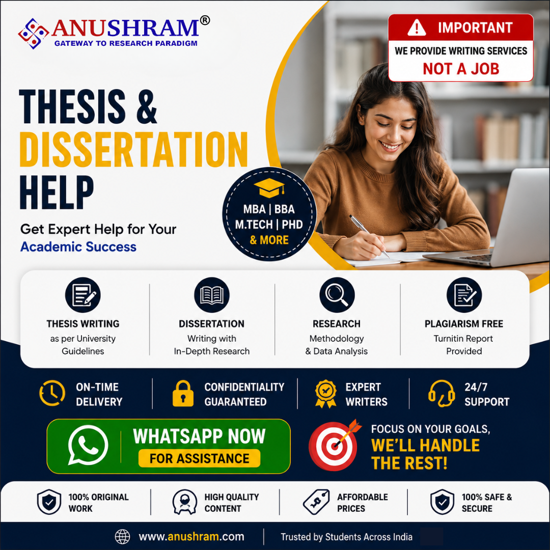 Anushram Facebook ad