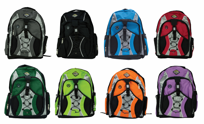 Geddes School Supplies Facebook ad
