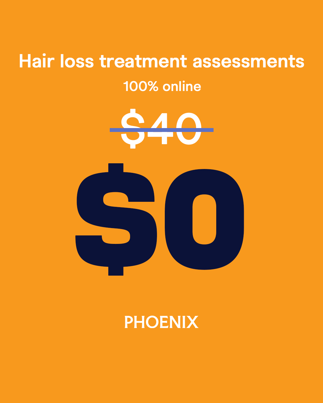 Phoenix Canada Facebook ad