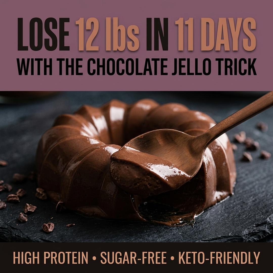 No Carbs Challenge Facebook ad