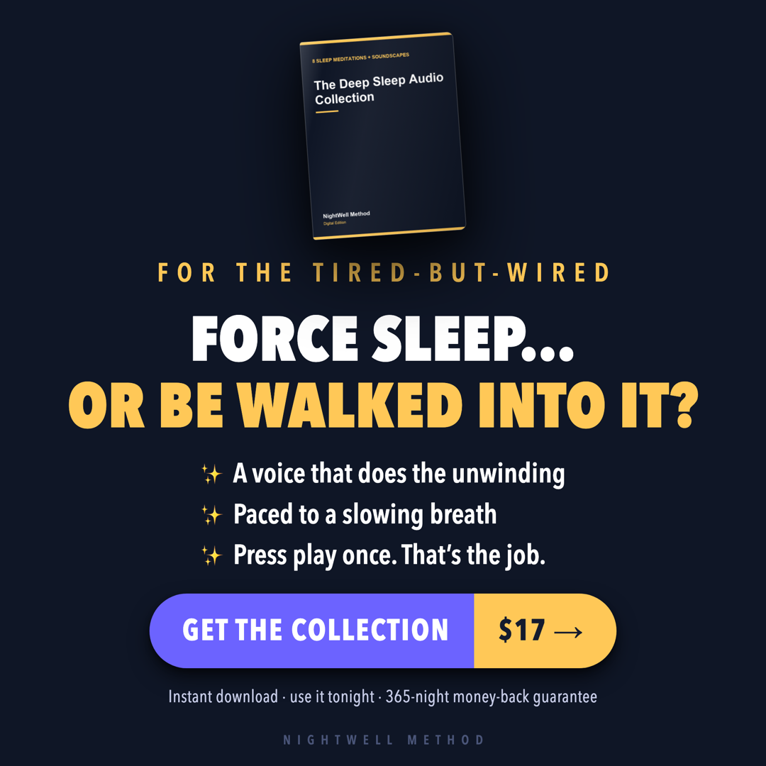 Zenible Facebook ad: Press play. Let go. Just $17.