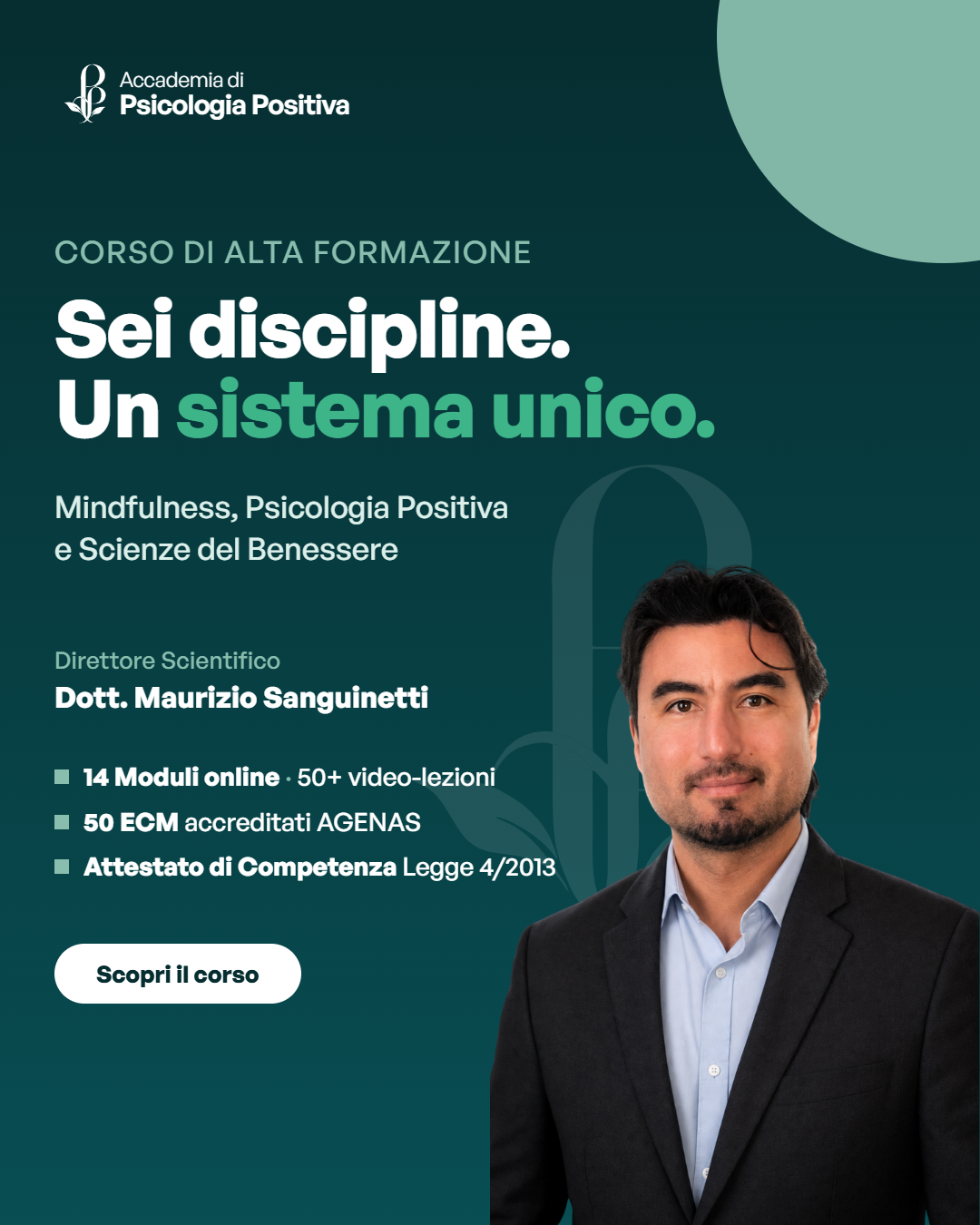 Istituto Europeo di Psicologia Positiva Facebook ad: Corso Mindfulness, Psicologia Positiva, Scienze del…