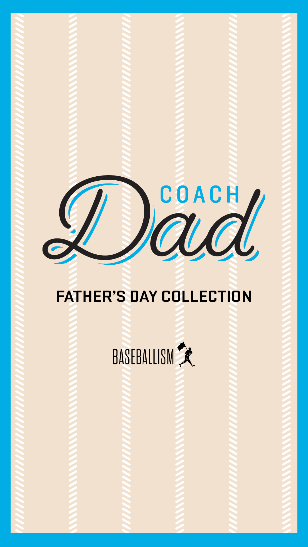 Baseballism Facebook ad