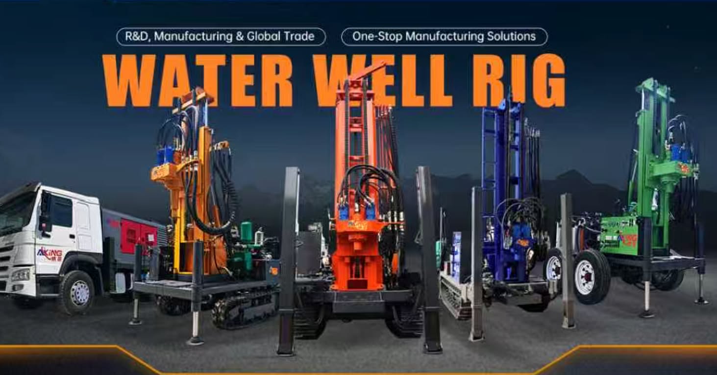 Shandong Naking Heavy Industry Co.,Ltd Facebook ad: Factory direct sales. Contact us for the lowest price.