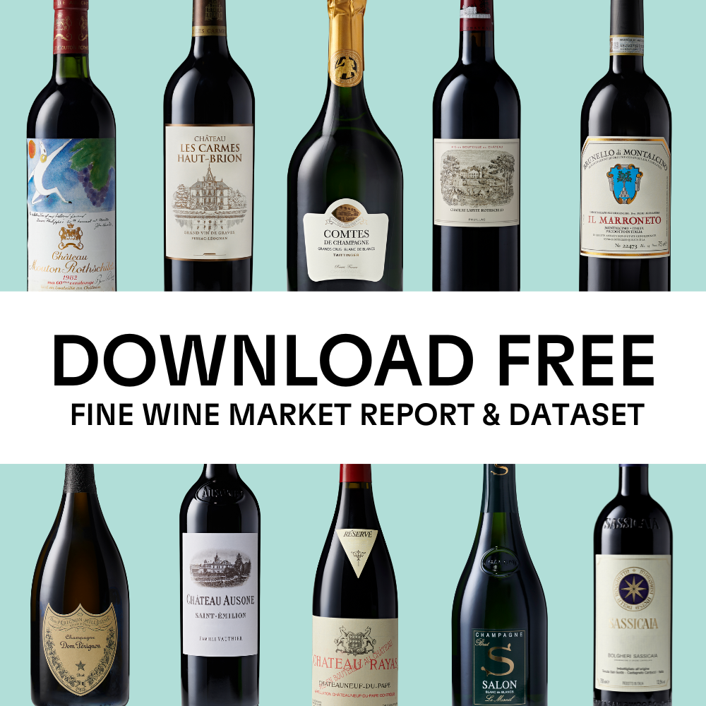 Cult Wines Facebook ad from Feb 4, 2026