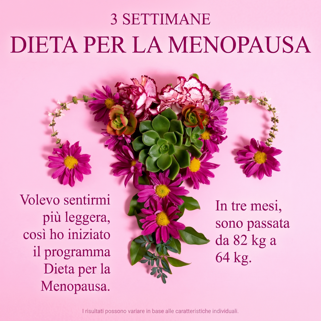 Harmony Diet Facebook ad