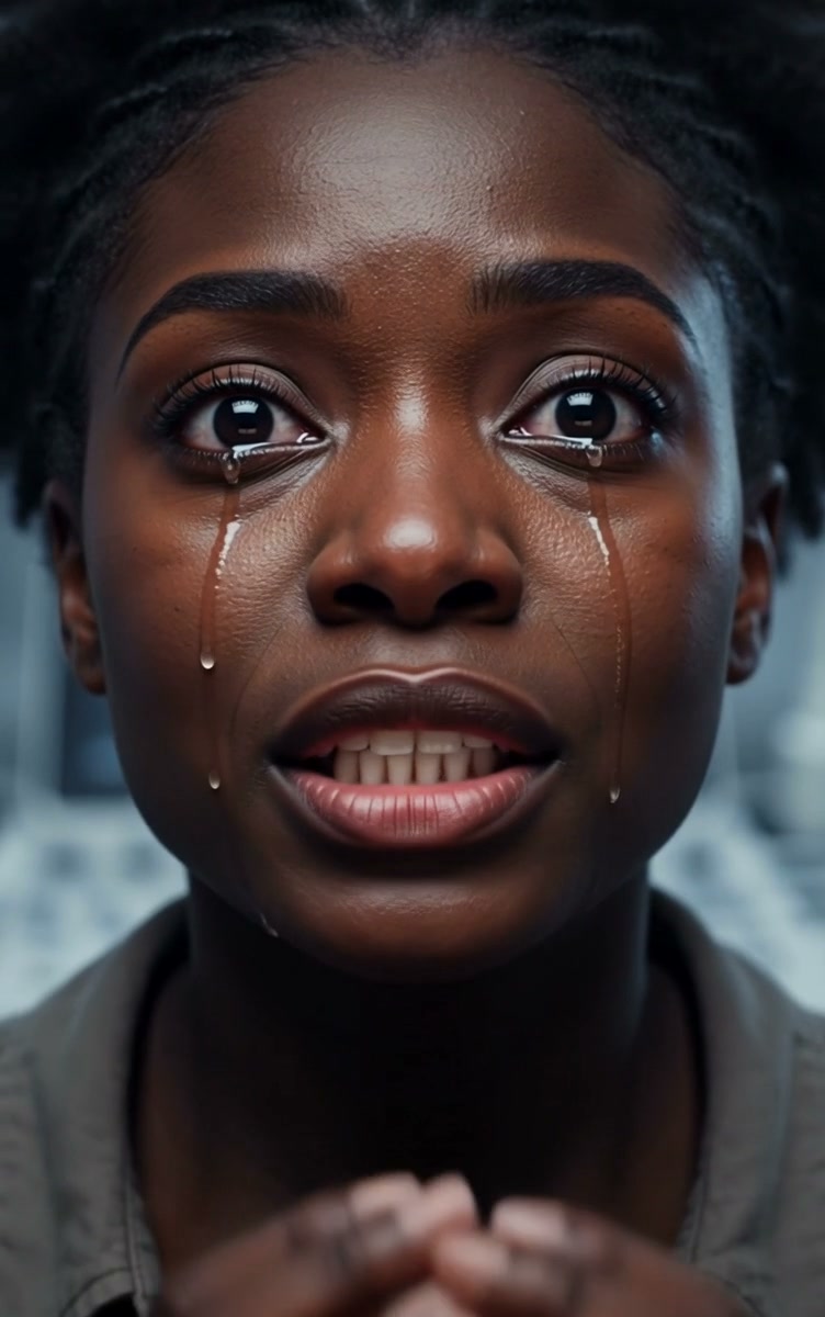 Eden Tchagna Mbiandji Facebook ad: OÙ EST MON UTÉRUS? / 247 Pages